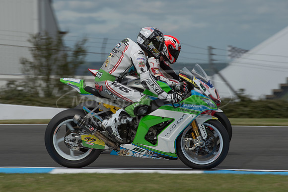 59 Niccolo Canepa Kawasaki ZX-10R Grillini SBK Team