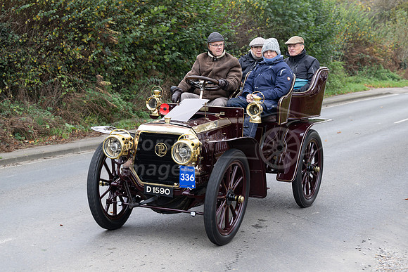 336 1904 Panhard et Levassor