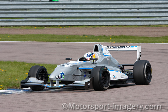 Formula Renault