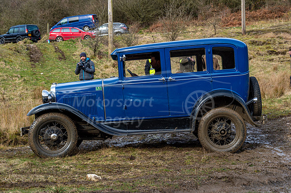 201  Alistair Littlewood  FORD MODEL A FG 8317