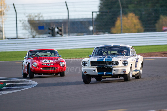 22 Tom Alexander / Adrian Willmott / James Alexander