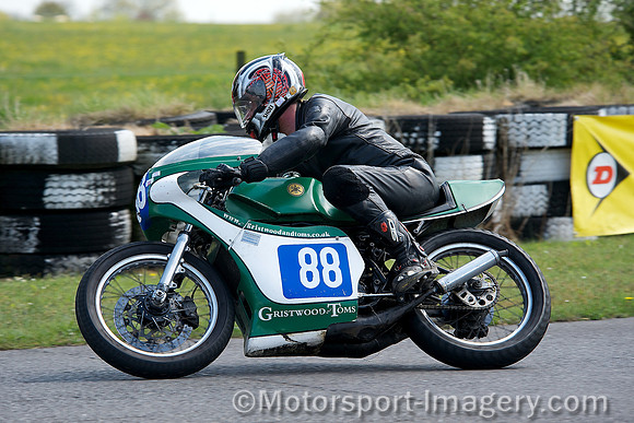 Yamaha TZ
