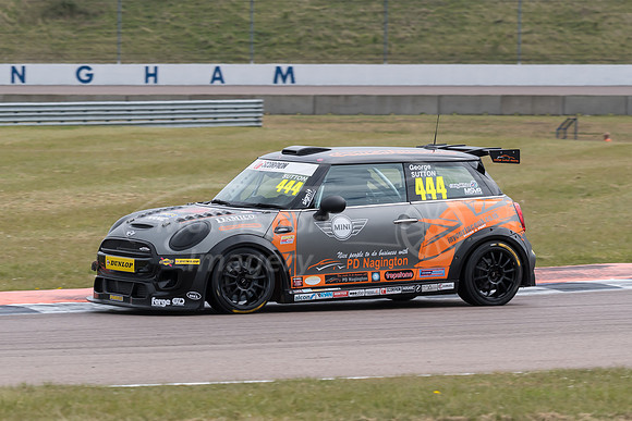444  George SUTTON
