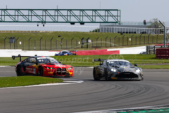 19 Claude Bovet / Charles Bateman