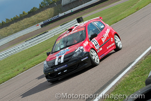 Mark Gibbons, Clio