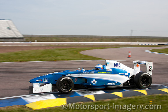 Formula Renault