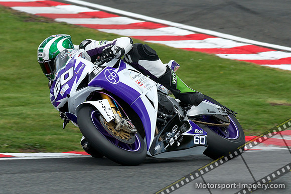 Peter Hickman, Lloyds GBMoto Honda