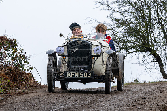 49 Max Walker/Bruce Robinson
