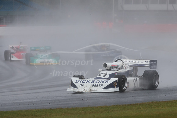 21 Matthew Watts