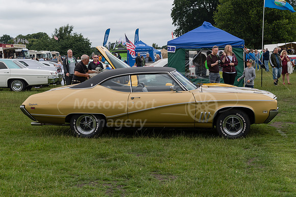 Buick Skylark