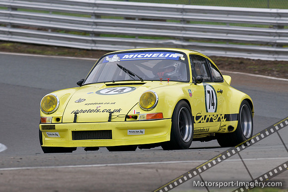 Porsche 911 RSR