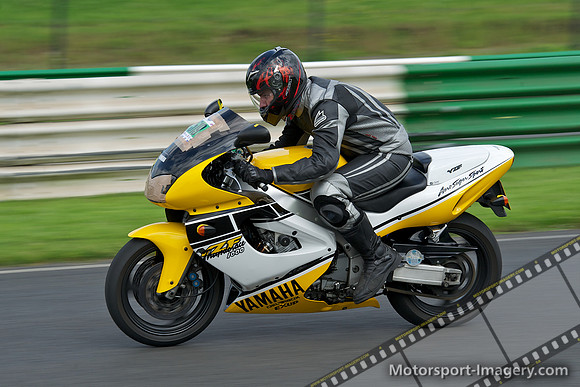 Yamaha YZF 1000, Bike No 519