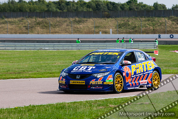 Andrew Jordan