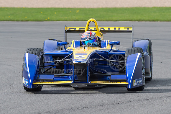 Sébastien Buemi