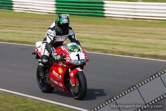 Ducati 996 Bike 291