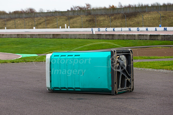 a bit windy, trapped in the "trap" thankfully not !