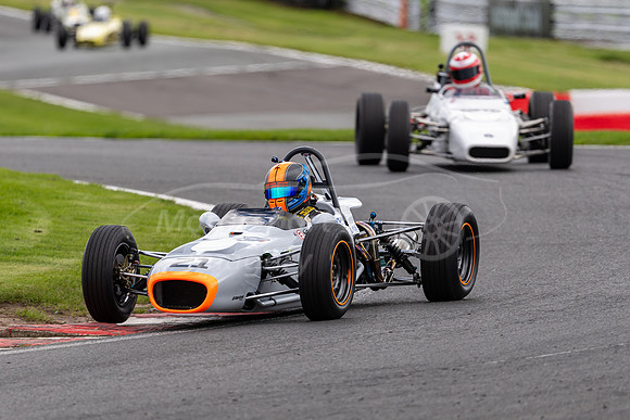 21 Ross Drybrough Merlyn Mk20 AS