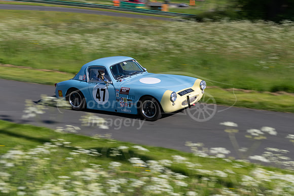 47  Stephen Casson
