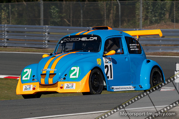 Team Ecurie Helga