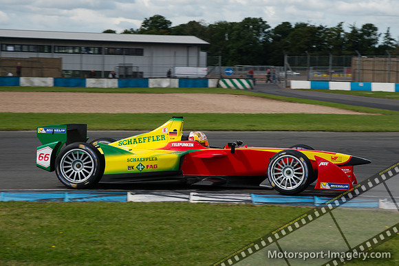 Daniel Abt