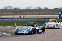 Competition Car Insurance Radical UK Cup