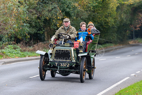 175 1903 Panhard et Lavassor