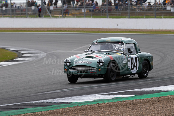 84 Nikolaj MORTENSEN/Jan MAGNUSSEN