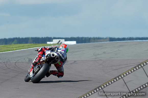 Davide Giugliano, Althea Ducati 1098