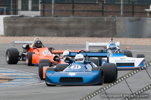 Philip Harper Ralt RT1