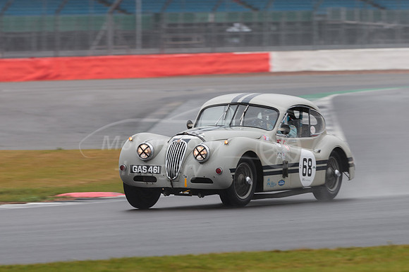 68 Marc Gordon / Read Gomm
