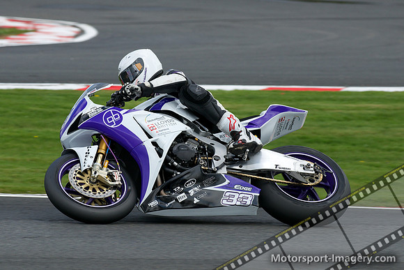 Tristan Palmer, Lloyds GBMoto Honda