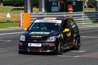 William HESLOP Ford Fiesta ST