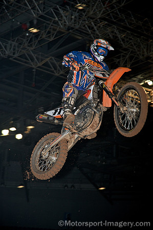 Supercross 2009