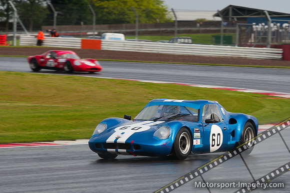 Philip Nelson  Chevron B8