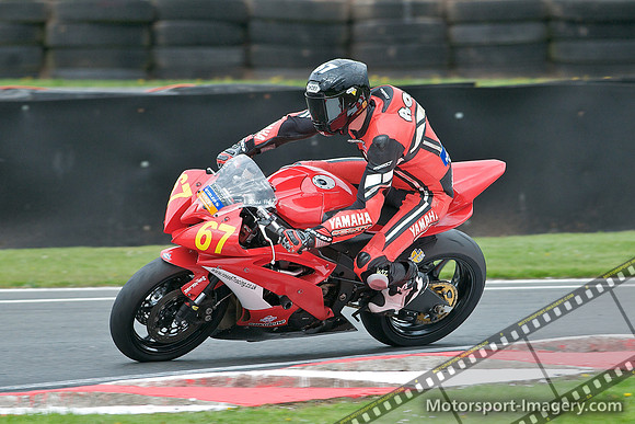 Ross Humphries, Yamaha