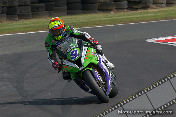 Chris Walker