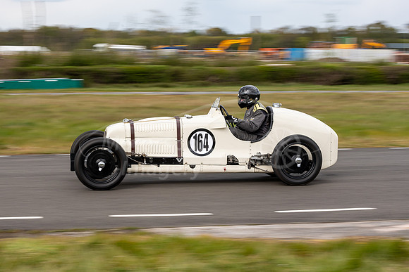 164  Dr David PRYKE, FRAZER NASH SHELSLEY