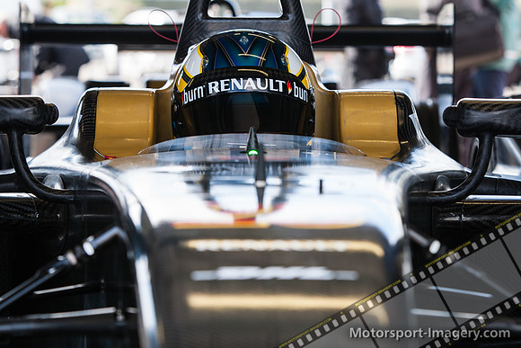 Charles Pic - Andretti Autosport