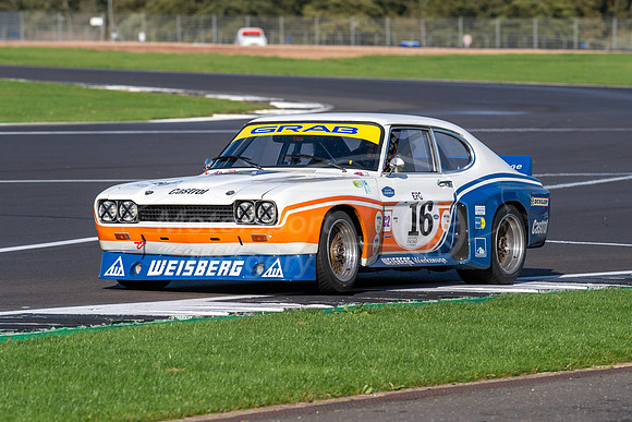 16 Steve Dance