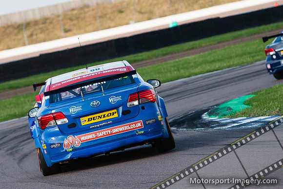 Tom Ingram