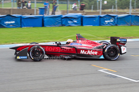 Jérôme D'Ambrosio, Loïc Duval