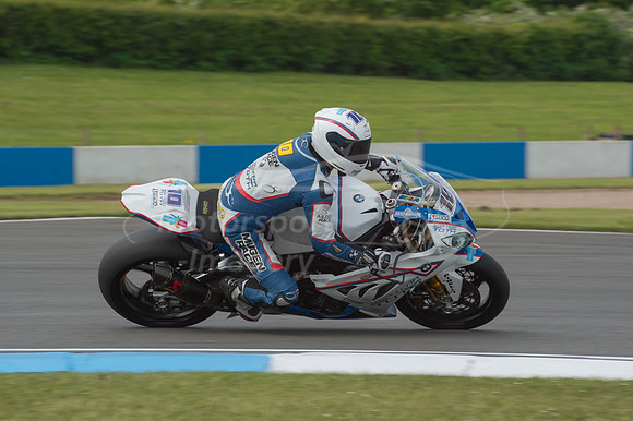 10 Imre Toth BMW S1000RR BMW Team Toth