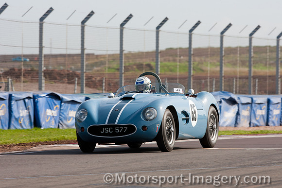 Andrew Mitchell - Bristol 401
