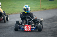 Race Retro, Historic Karting Association