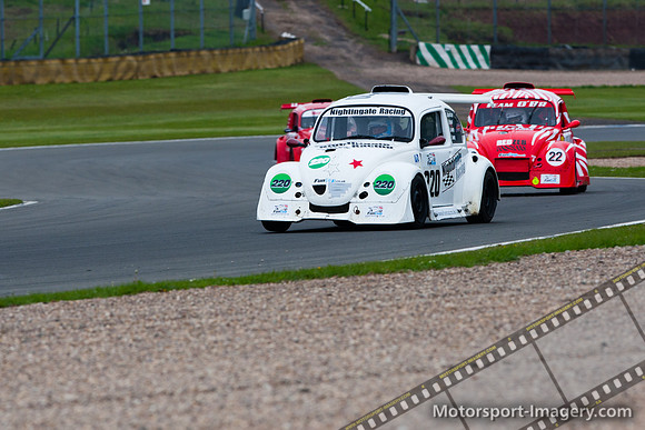 Nightingale Racing