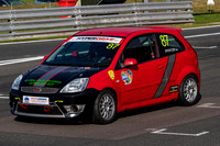 John SPENCER Ford Fiesta ST