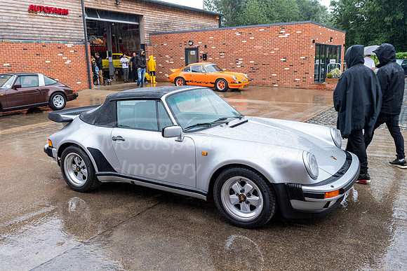 Porsche 911 Cabrolet