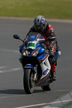 Rothmans Honda, Bike No 404