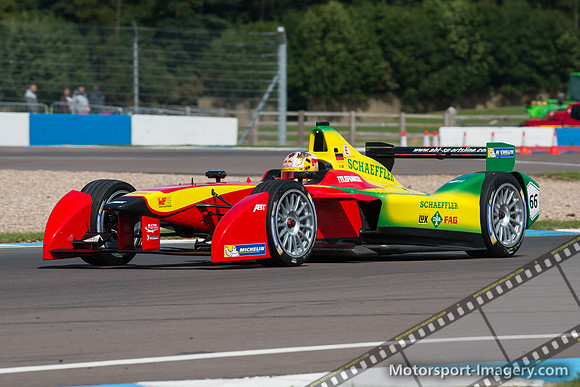 Daniel Abt