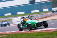 Wilson/Broad - R300 Duratec